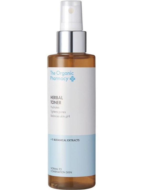 Alternativ bild 0 för The Organic Pharmacy Herbal Toner 150 ml
