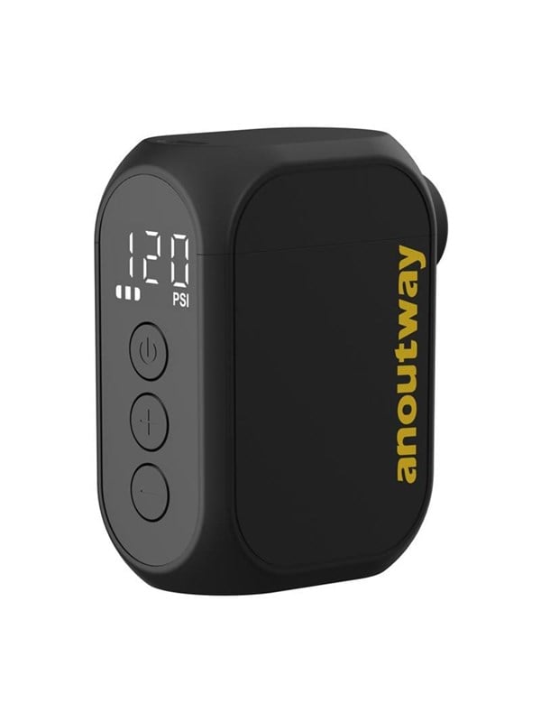 Cycplus AS210 PRO AT1 PRO Anoutway Mini Bike Pump