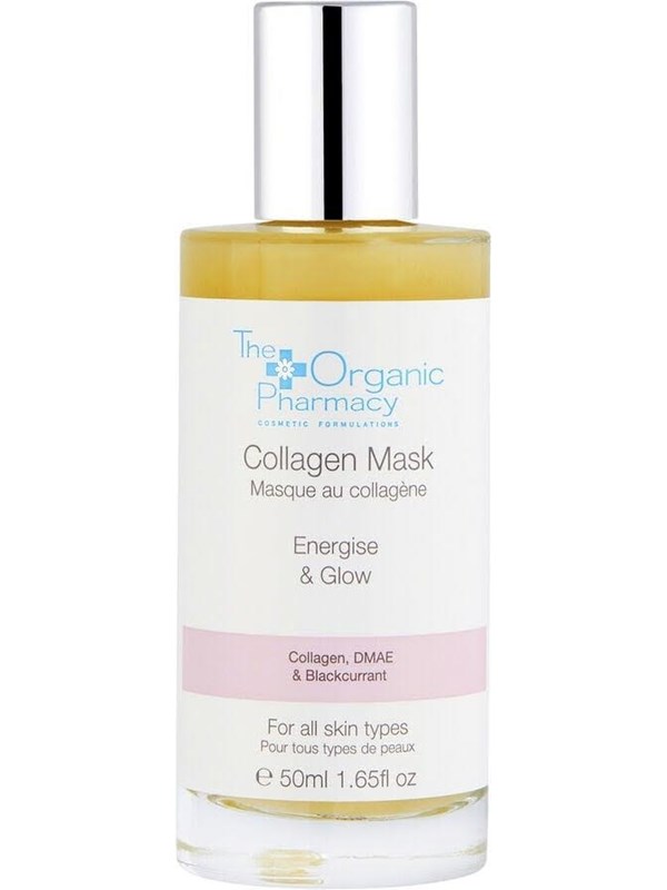The Organic Pharmacy Collagen Gel Mask 50 ml