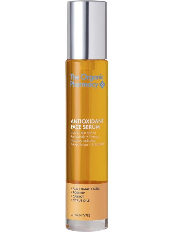 The Organic Pharmacy Antioxidant Face Firming Serum 35 ml
