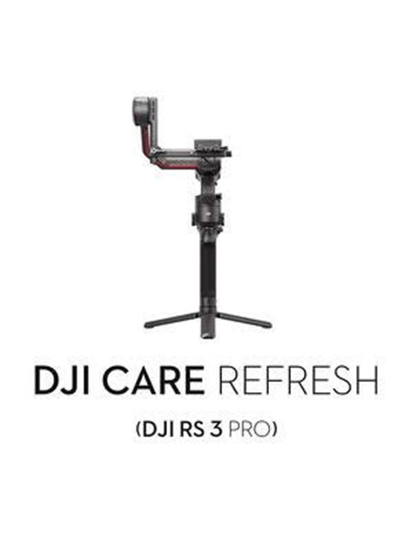 DJI Care Refresh 1-Year Plan for RS 3 Pro