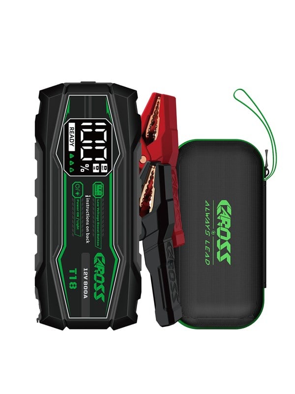 CAROSS T18 Jump Starter