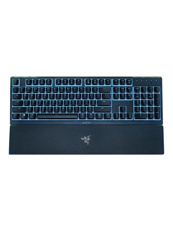 Razer Ornata V3 X - Gaming Tangentbord - Fransk - Svart
