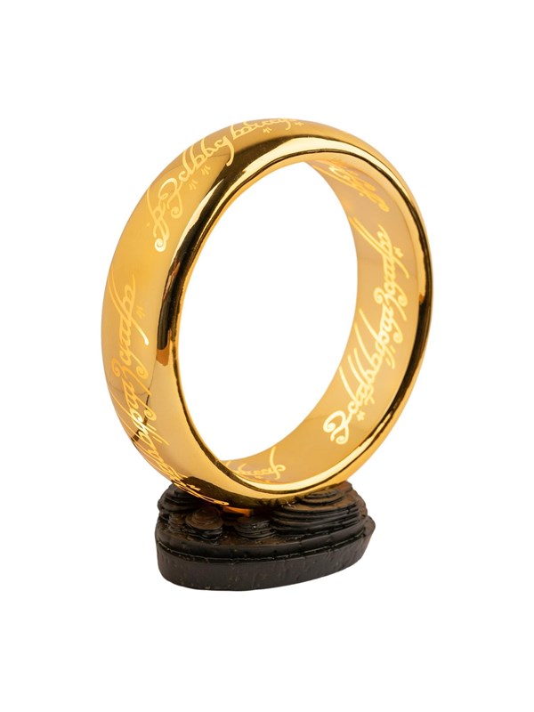 Lord of the Rings - The One Ring Lamp - Lampa