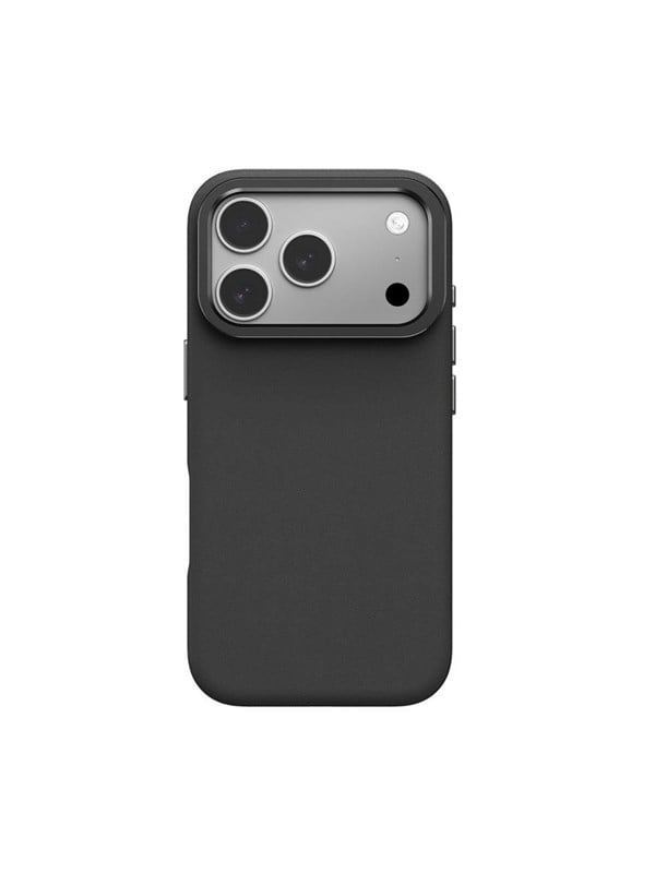 AmazingThing Glamour Case for iPhone 17 Pro Max - Black