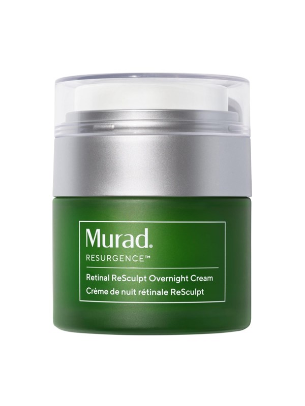 Murad Retinal Resculpt Overnight Cream - 50 ML