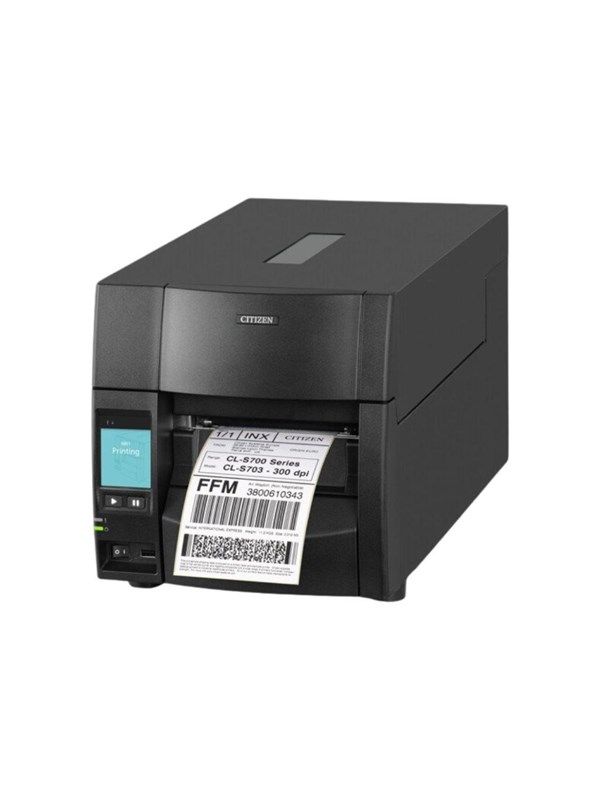 Citizen Systems Citizen CL-S703III
