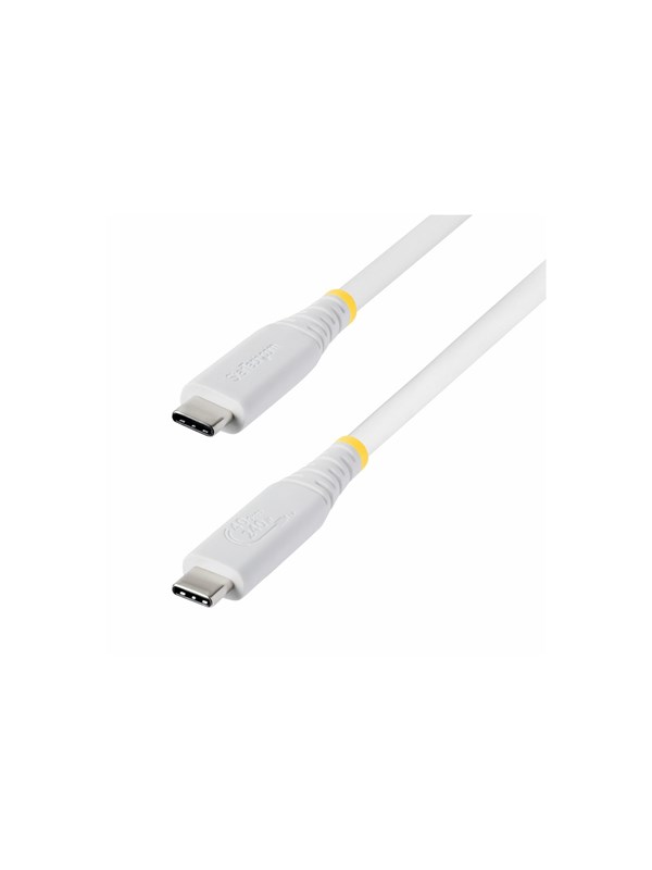 StarTech.com StarTech - USB-C cable - USB-C to USB-C - 50 cm