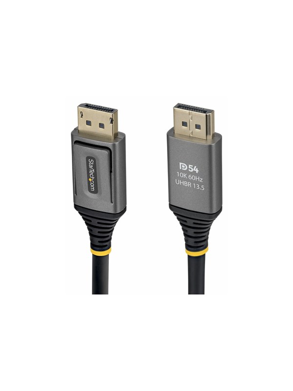 StarTech.com StarTech - DisplayPort cable - DisplayPort to DisplayPort - 2 m
