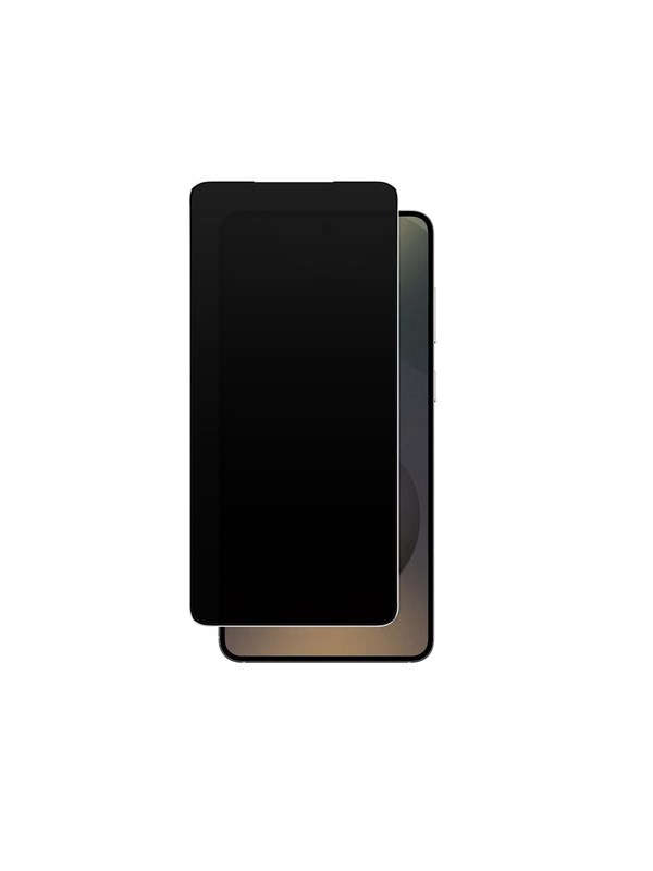 AmazingThing Radix Privacy Glass Privacy Tempered Glass for Samsung S25 Edge