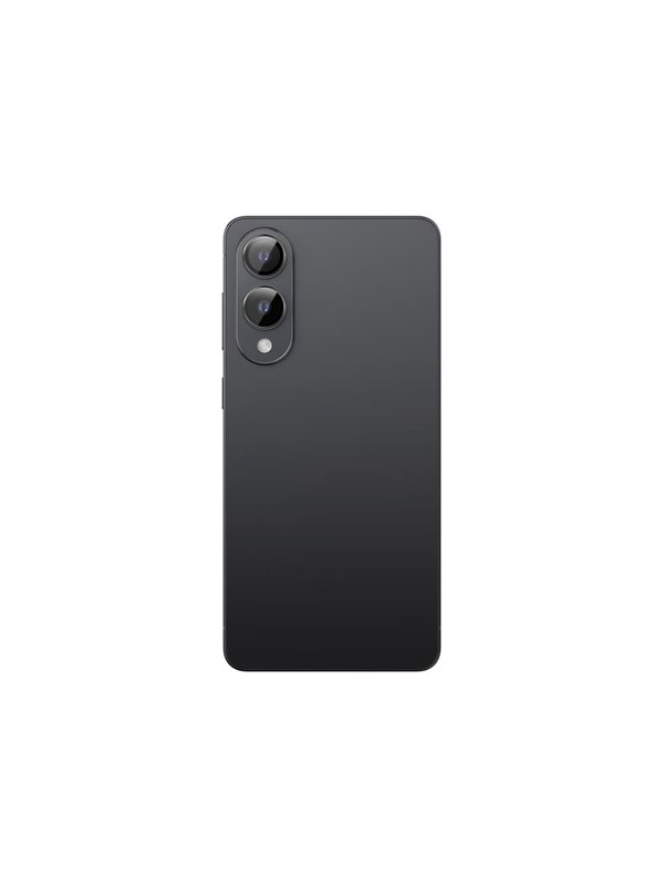 AmazingThing Radix AR Lens Glass for Samsung S25 Edge Camera Island - Black