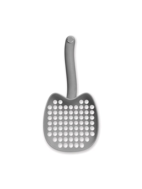 Catit PIXI Cat Spoon Grey