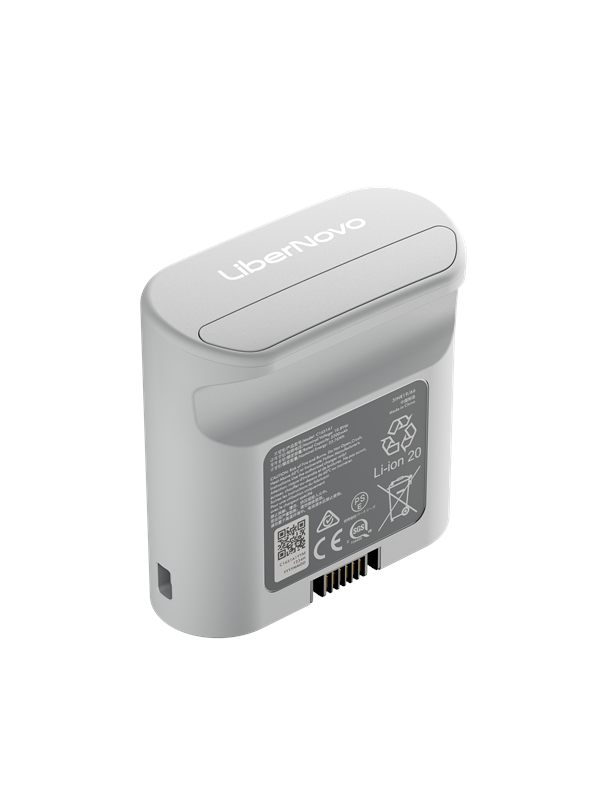 LiberNovo Battery - Space Gray (for Omni / Gen / P