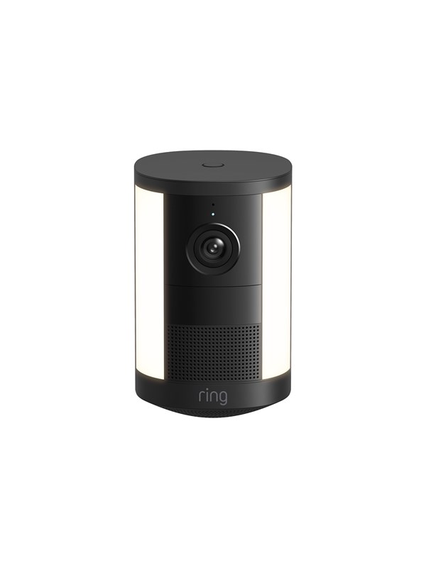 Ring Spotlight Cam Battery - Retinal 2K - Black - Köp för SEK 1.499 - Spara 28%
