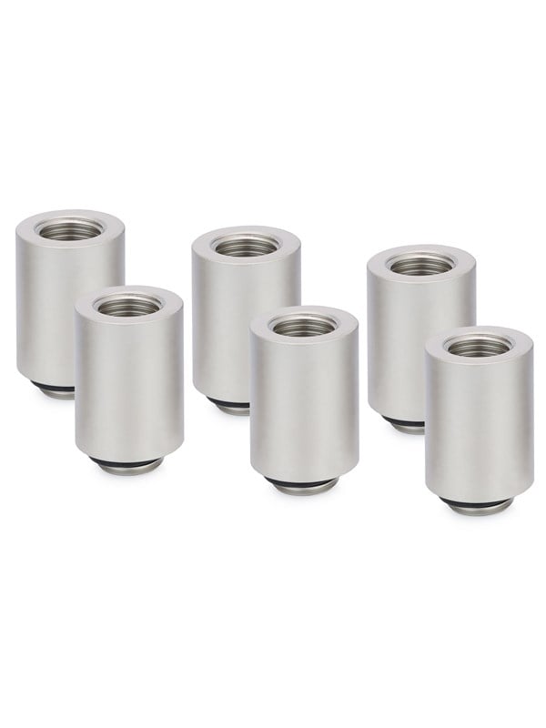 Thermal Grizzly DeltaMate Extender - MF28 Matt Ni