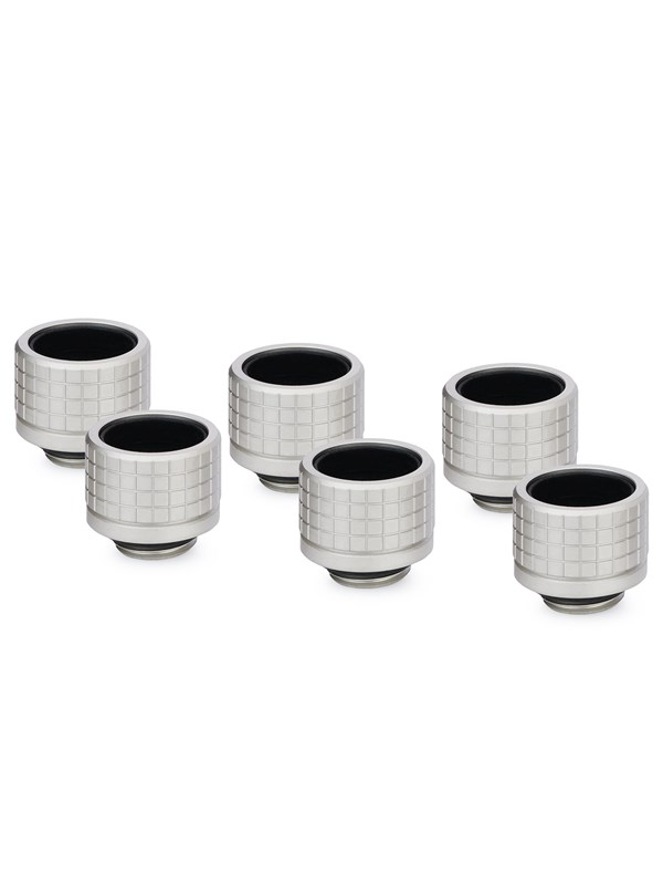 Thermal Grizzly DeltaMate Fitting - HT16 Matt Nic