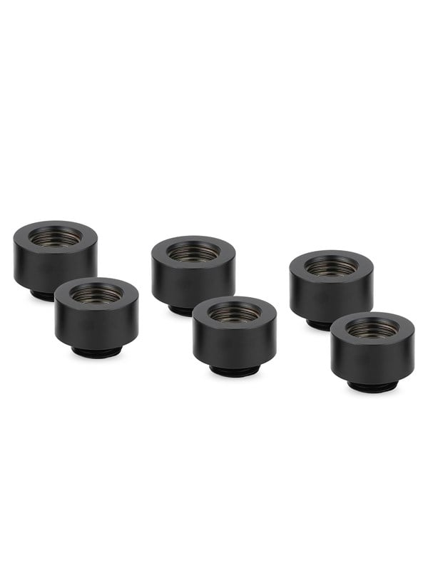 Thermal Grizzly DeltaMate Extender - MF10 Black (