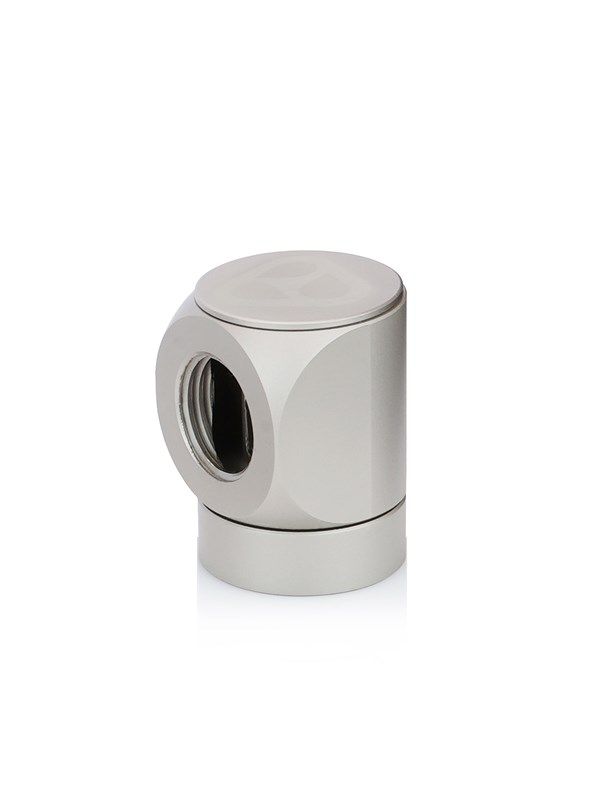 Thermal Grizzly DeltaMate Rotary - FF90° Matt Nick