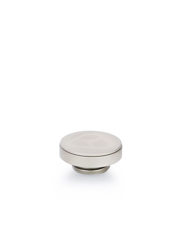 Thermal Grizzly DeltaMate Plug - Matt Nickel