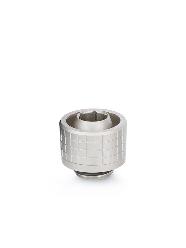 Thermal Grizzly DeltaMate Fitting - ST16 Matt Nick