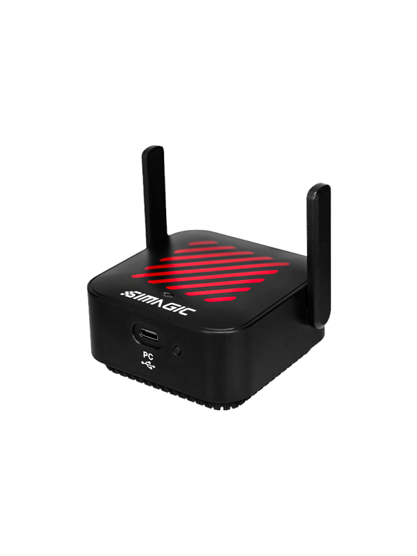 Simagic AirLink Wireless Hotspot