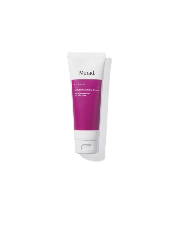 Murad AHA/BHA Exfoliating Cleanser 60 ml