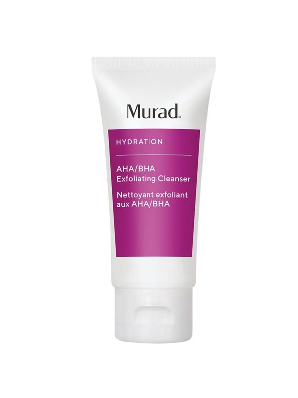 Murad AHA/BHA Exfoliating Cleanser 148 ml