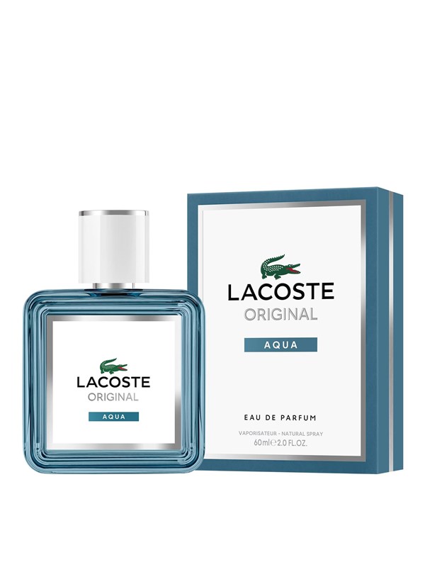 Lacoste Eau de parfum 60ml