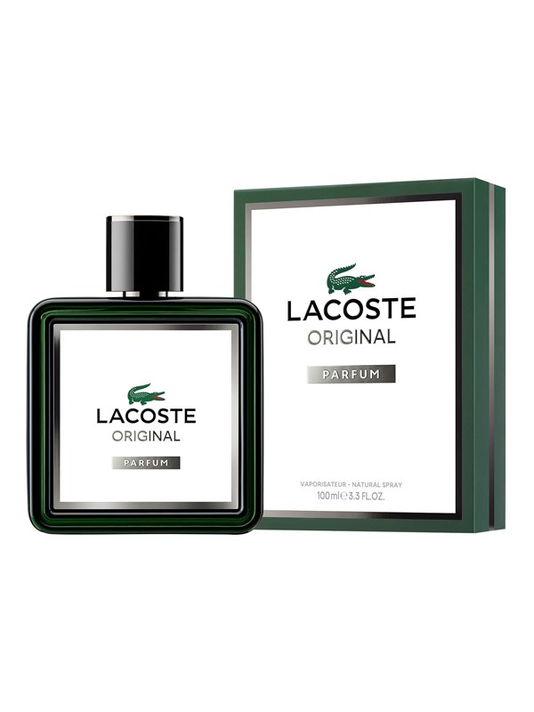 Lacoste Original Parfum Deeper green 100 ml