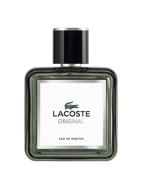 Lacoste Original Eau de Parfum 100 ml