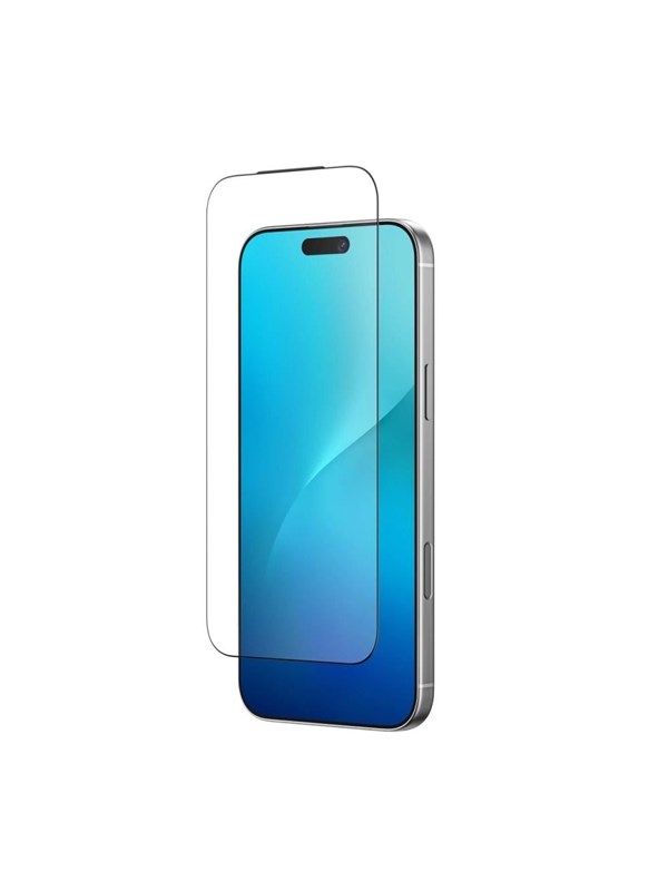 AmazingThing Titan Full FusionFilter 7 Full Screen Tempered Glass for iPhone 17 Air