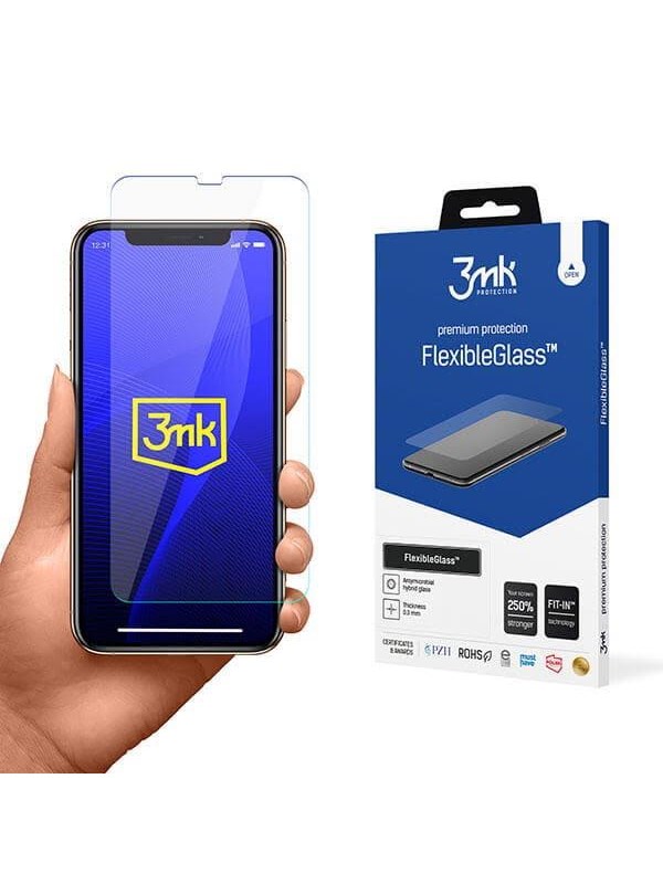 3mk Apple iPhone 11 Pro Max - FlexibleGlass ™