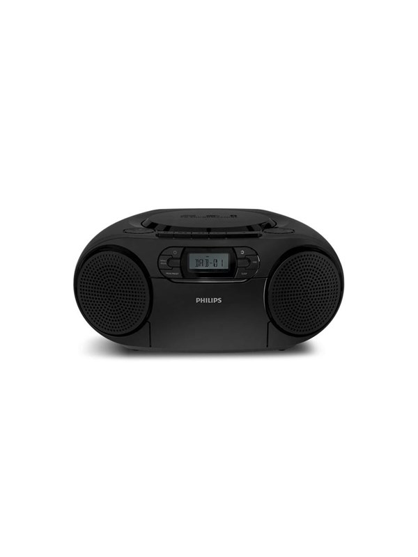 Philips TAZ2500/10 - Black