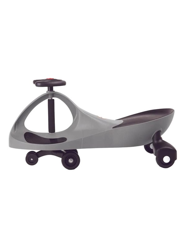 Bigjigs Loooauto Didicar - Grey