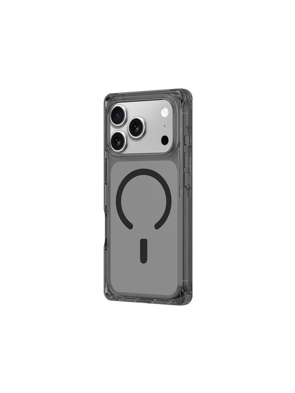 AmazingThing Omni Case for iPhone 17 Pro Max Compatible with MagSafe - Black