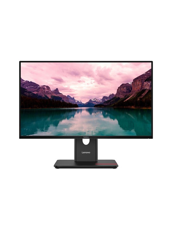 24" Lenovo ThinkVision T24-40