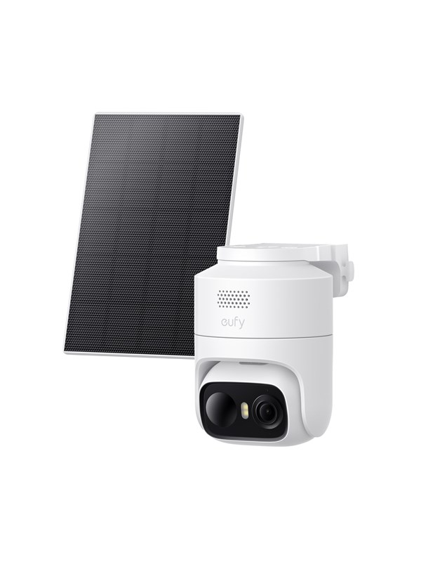 Eufy cam C37 - Köp för SEK 990 - Spara 29%