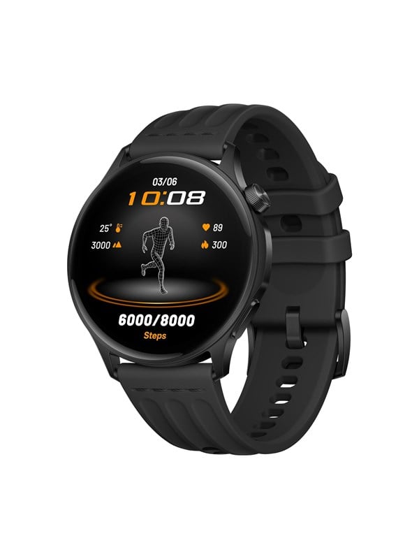 OPPO Watch S - Black
