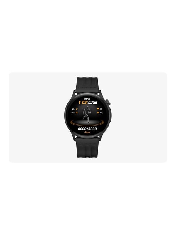 OPPO Watch S - Black