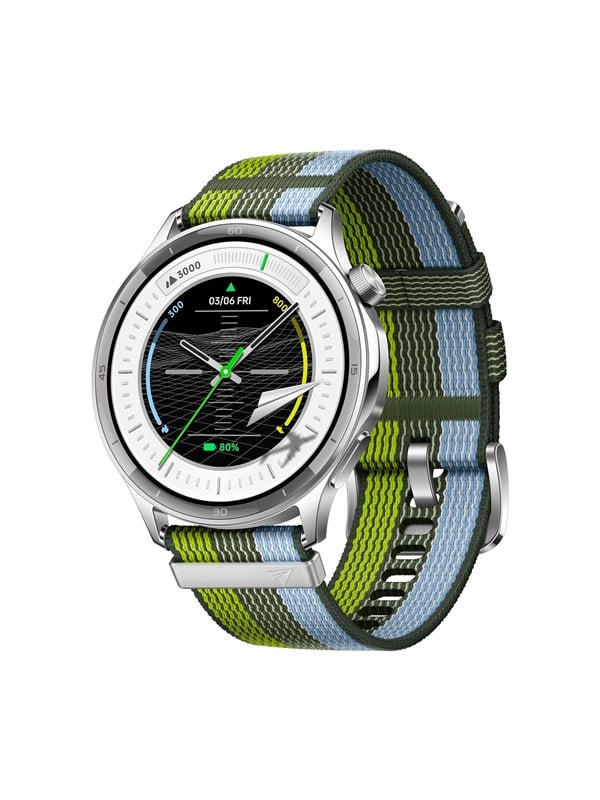 OPPO Watch S - Silver