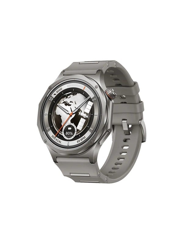 OPPO Watch X3 - Silver