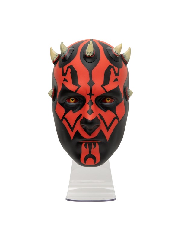 Paladone - Star Wars - Darth Maul Mask Light - Lampa