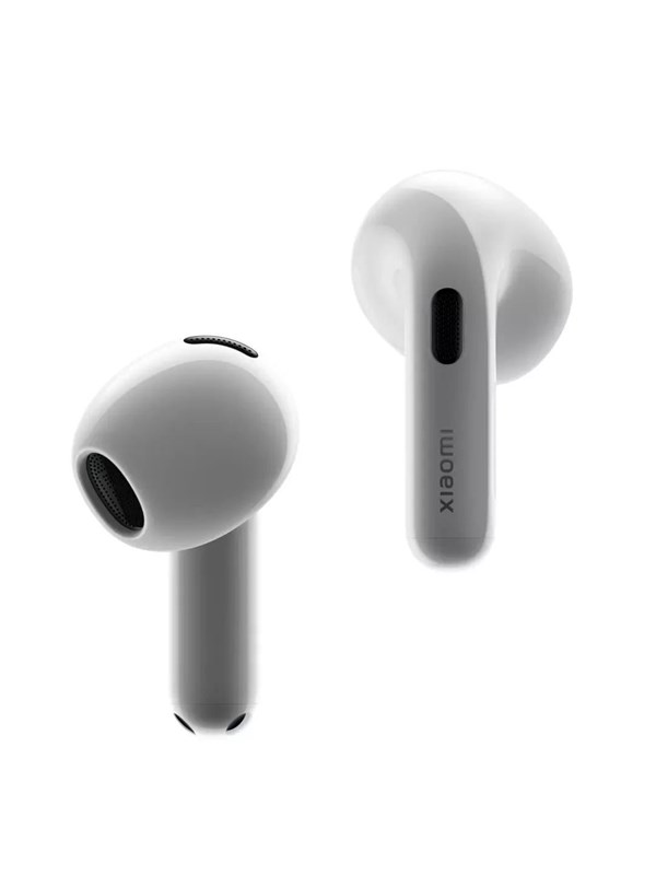 Xiaomi Buds 6 - Ceramic White