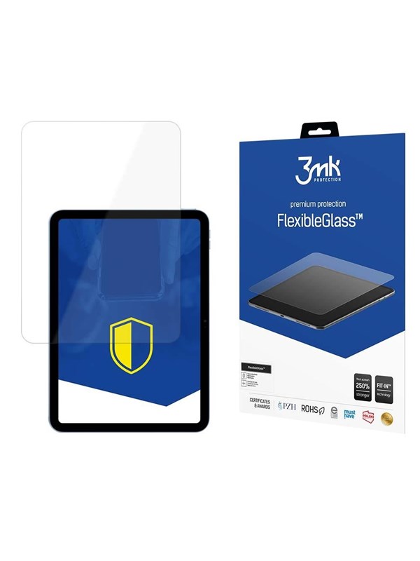 3mk Apple iPad 10.9" (10th Gen) - FlexibleGlass™ 11''