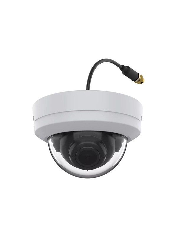Axis F series F4108