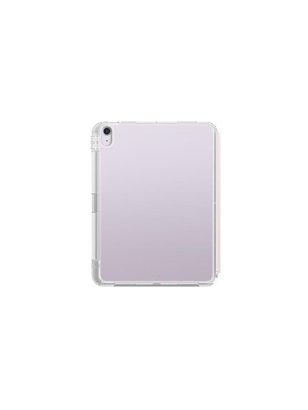 AmazingThing Minimal Case for iPad Air 11" M2/M3/M4 (2024/2025/2026) - Pink