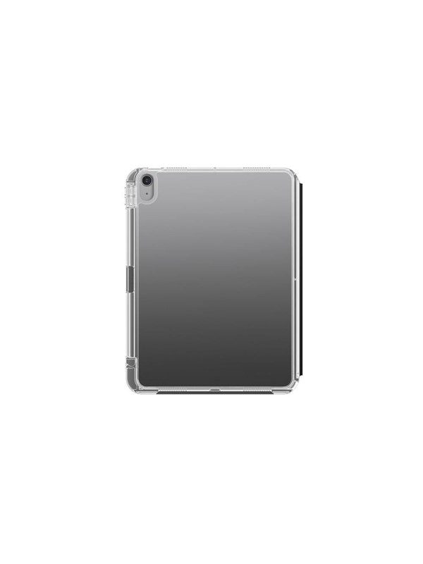 AmazingThing Minimal Case for iPad Air 13" M2/M3/M4 (2024/2025/2026) - black
