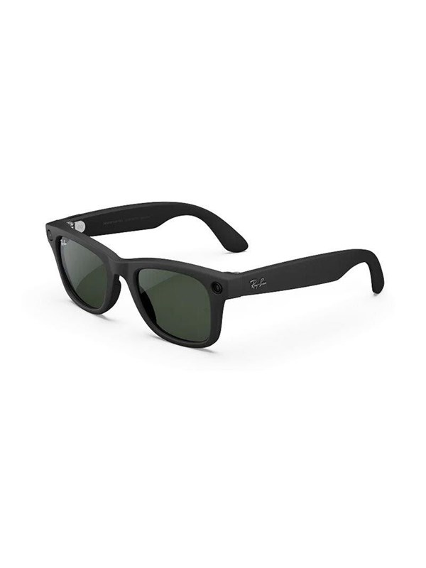Ray-Ban META WAYFARER - GEN 1 - Graphite Green