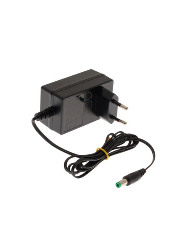 Nordic Play Oplader til eilbil 12V 500mA t/10.8V 3.1AH
