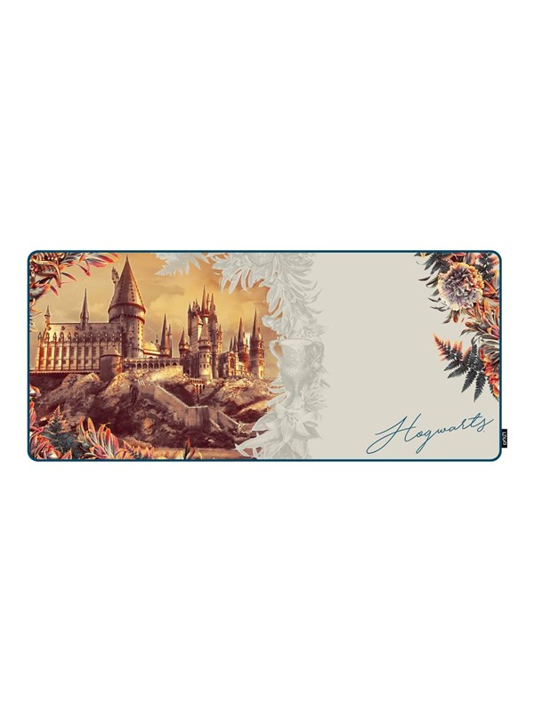 Lexip Warner Bros. mouse pad - flexible soft micro-textured surface - size XXL